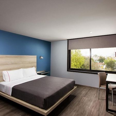 Hotel Mx Lagunilla Μεξικό Εξωτερικό φωτογραφία