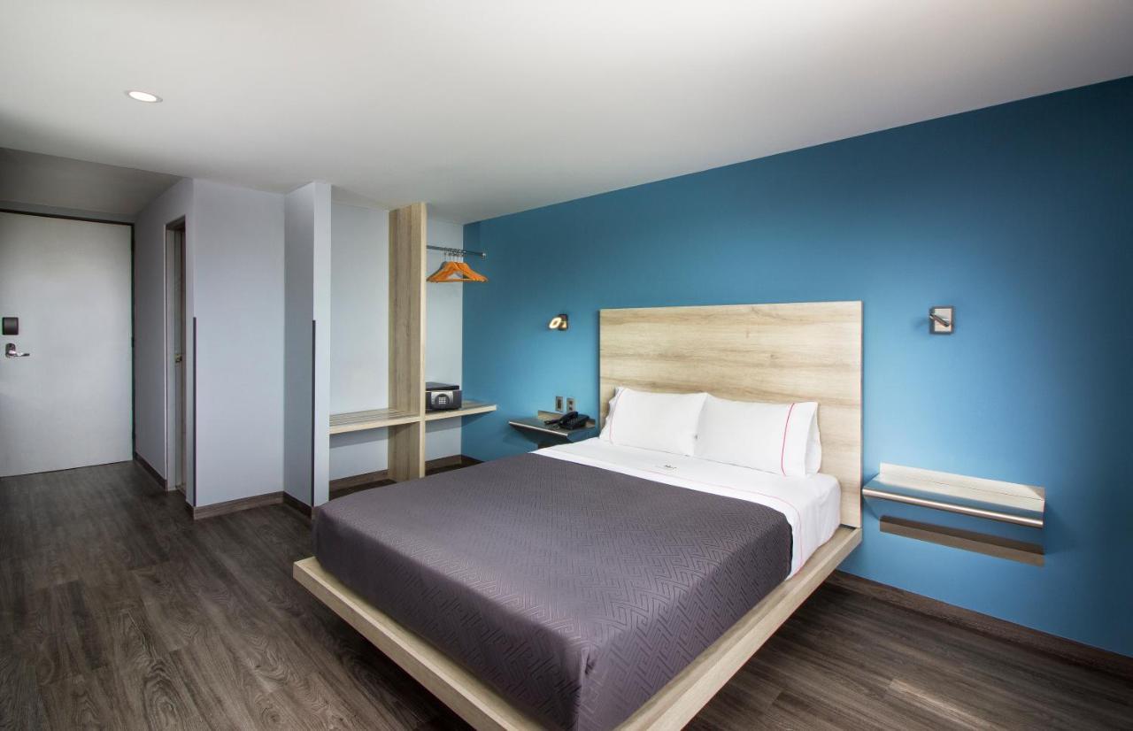Hotel Mx Lagunilla Μεξικό Εξωτερικό φωτογραφία