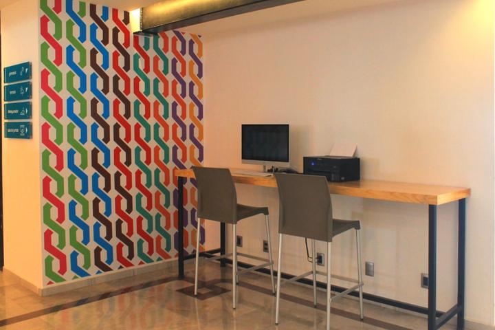 Hotel Mx Lagunilla Μεξικό Εξωτερικό φωτογραφία