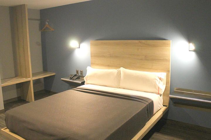 Hotel Mx Lagunilla Μεξικό Εξωτερικό φωτογραφία