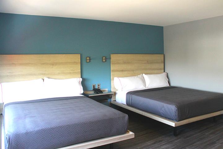Hotel Mx Lagunilla Μεξικό Εξωτερικό φωτογραφία