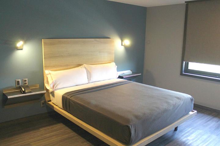 Hotel Mx Lagunilla Μεξικό Εξωτερικό φωτογραφία