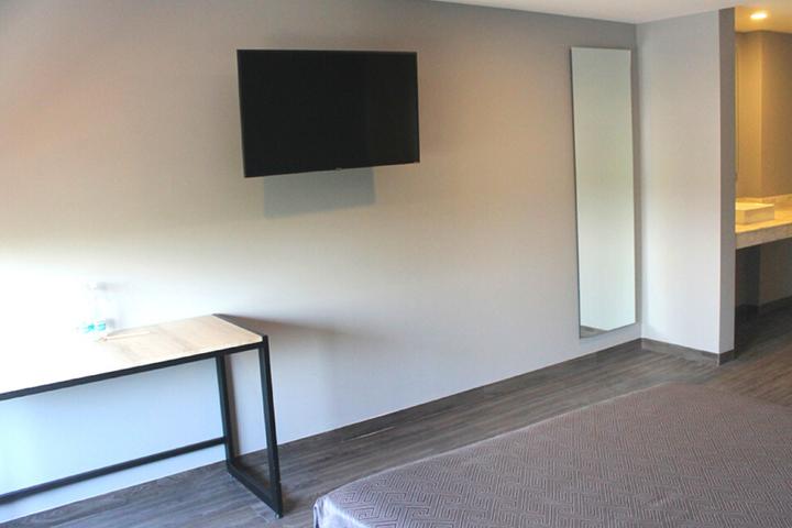 Hotel Mx Lagunilla Μεξικό Εξωτερικό φωτογραφία