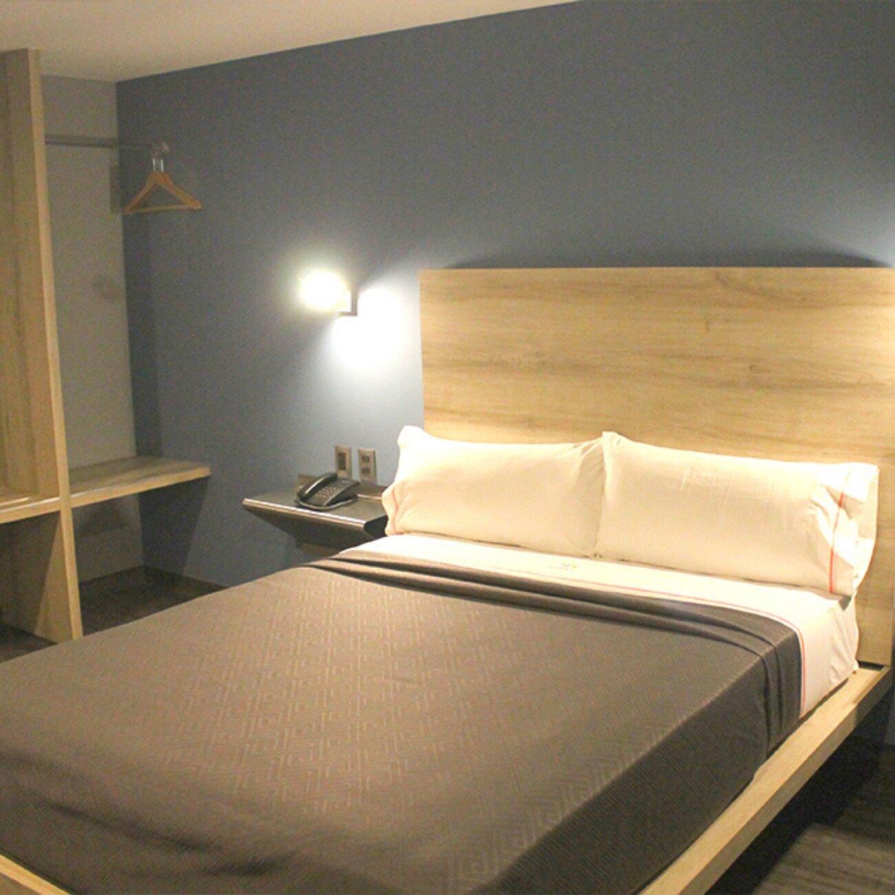 Hotel Mx Lagunilla Μεξικό Εξωτερικό φωτογραφία