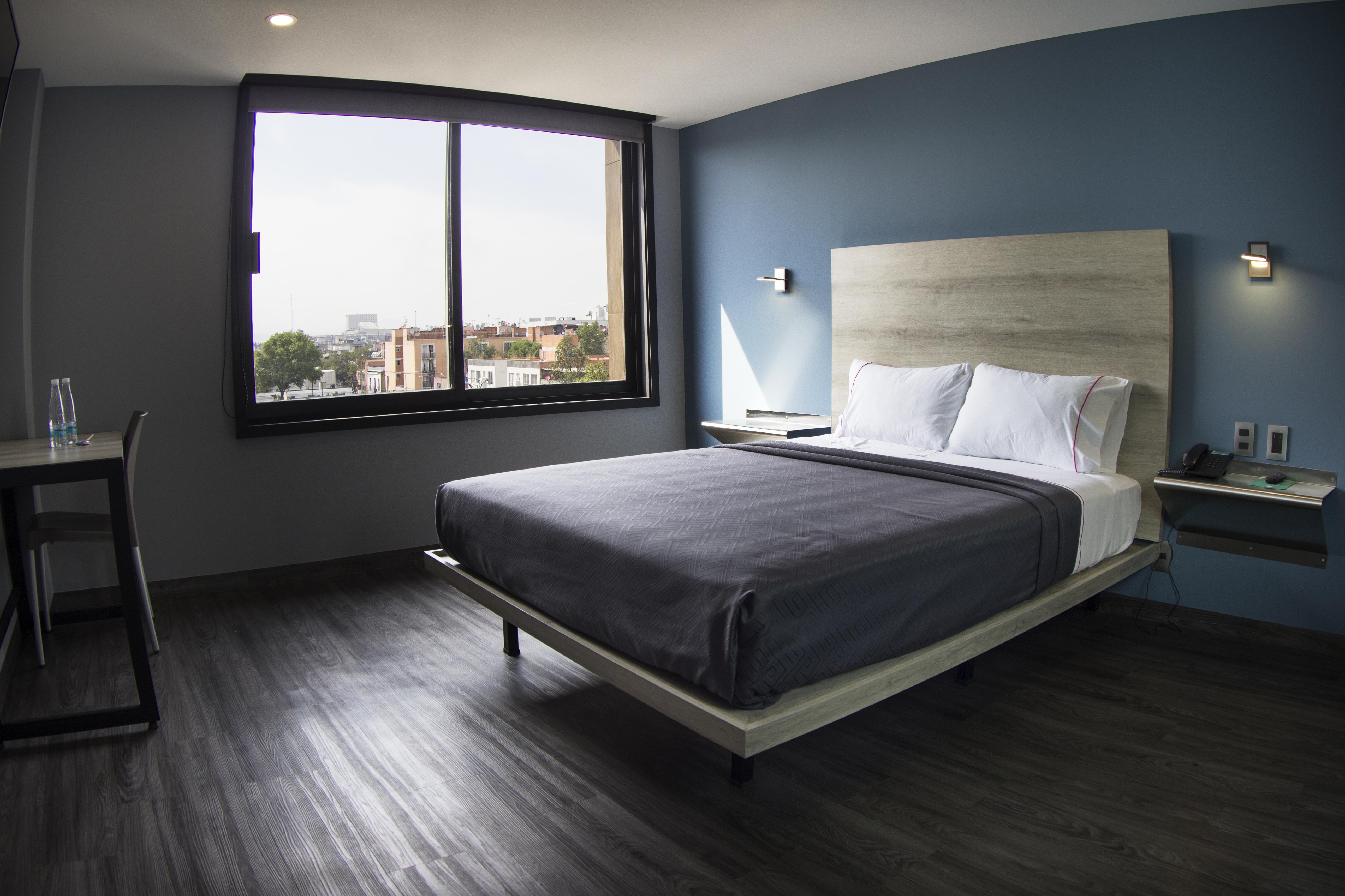 Hotel Mx Lagunilla Μεξικό Εξωτερικό φωτογραφία