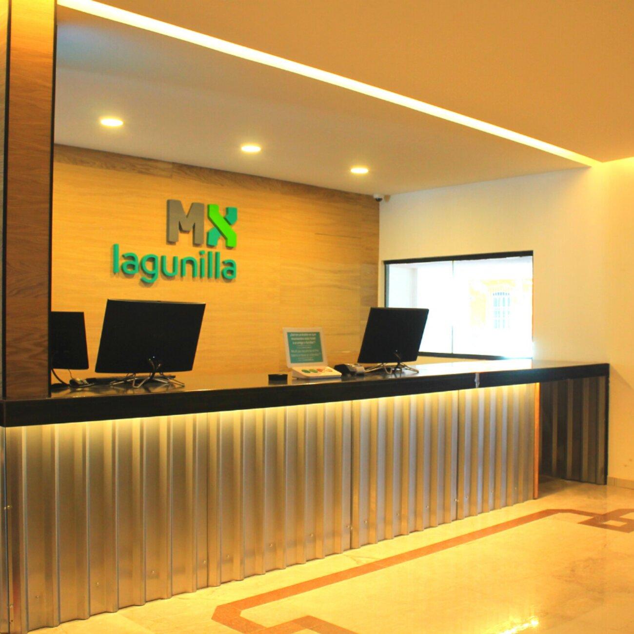 Hotel Mx Lagunilla Μεξικό Εξωτερικό φωτογραφία