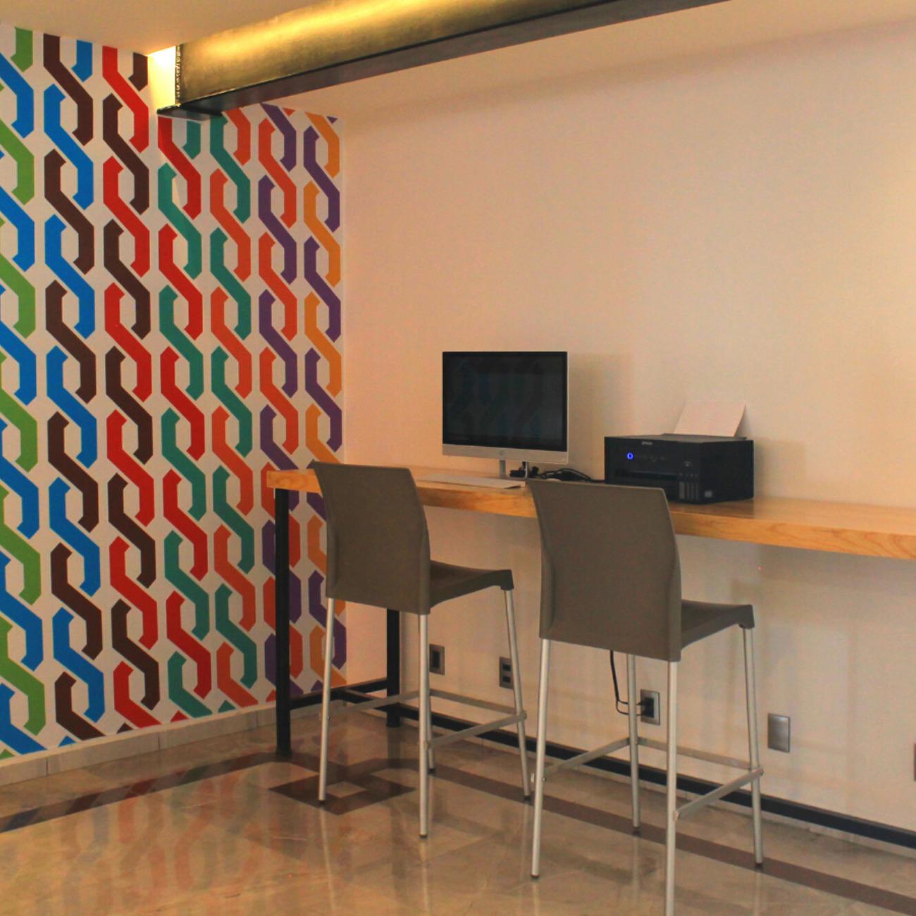 Hotel Mx Lagunilla Μεξικό Εξωτερικό φωτογραφία