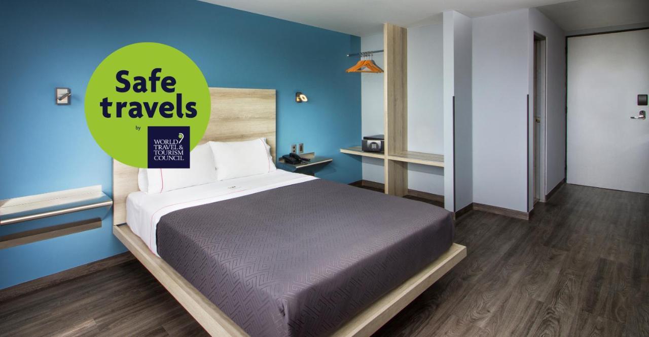 Hotel Mx Lagunilla Μεξικό Εξωτερικό φωτογραφία
