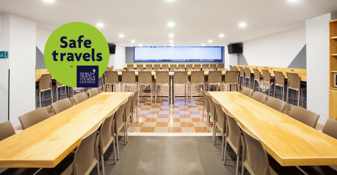 Hotel Mx Lagunilla Μεξικό Εξωτερικό φωτογραφία