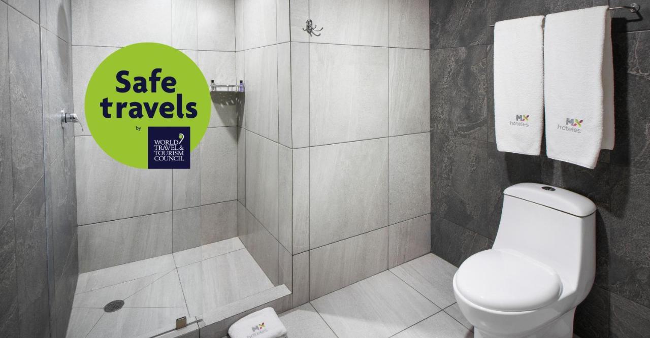 Hotel Mx Lagunilla Μεξικό Εξωτερικό φωτογραφία