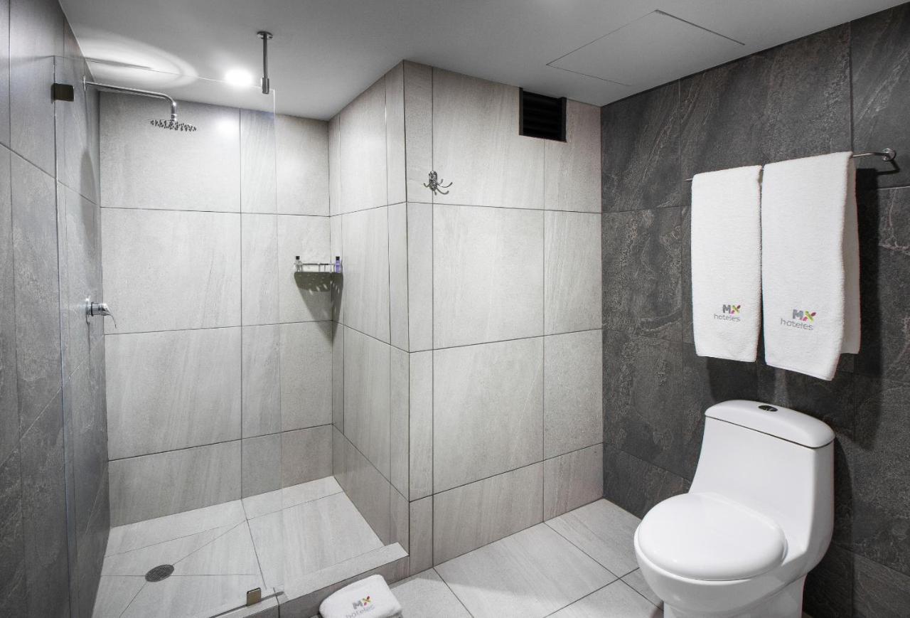 Hotel Mx Lagunilla Μεξικό Εξωτερικό φωτογραφία