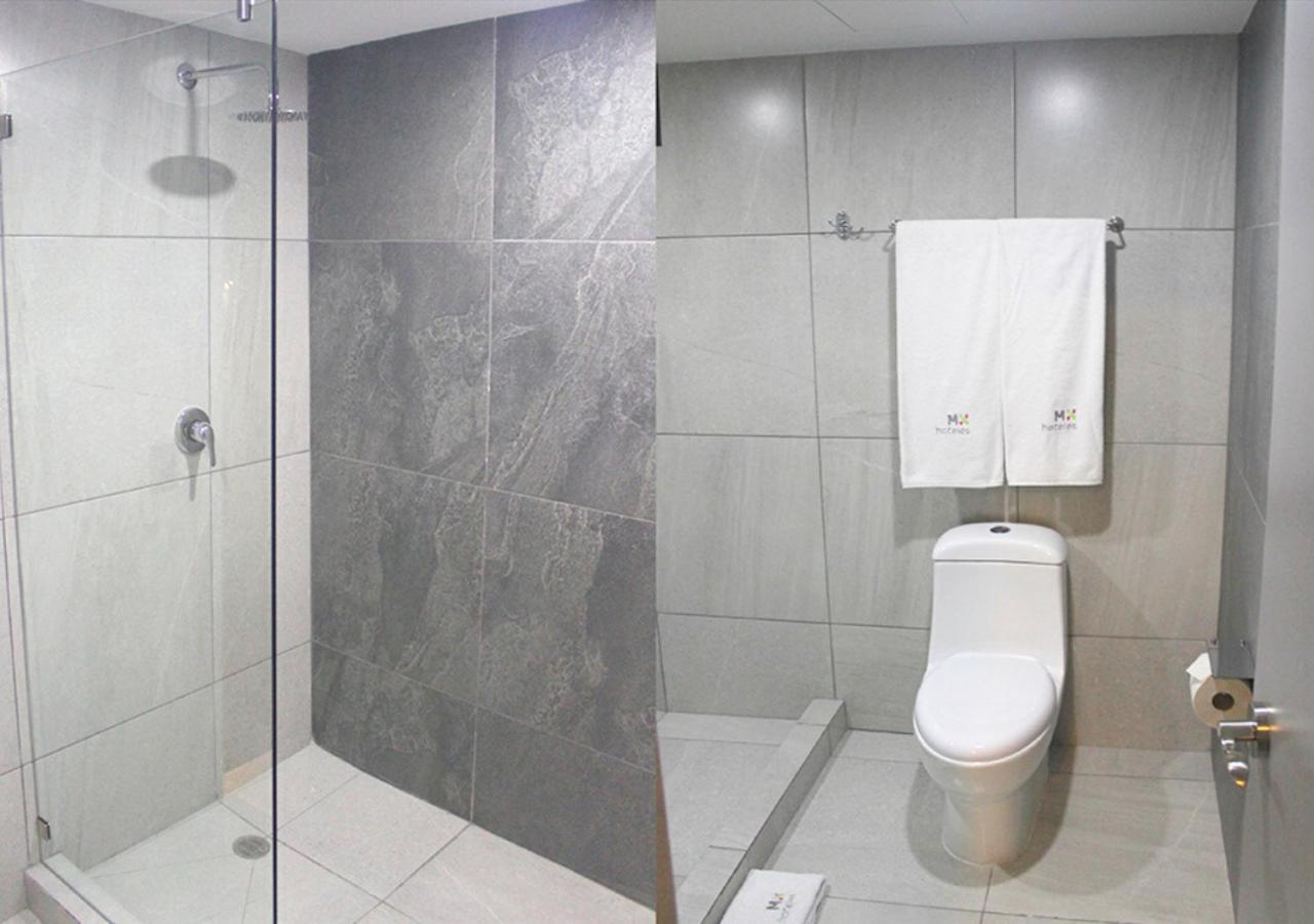 Hotel Mx Lagunilla Μεξικό Εξωτερικό φωτογραφία